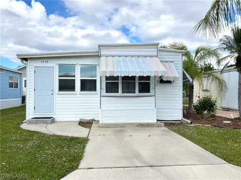 4510 Robert E Lee Blvd E, Estero, FL 33928 photo 1