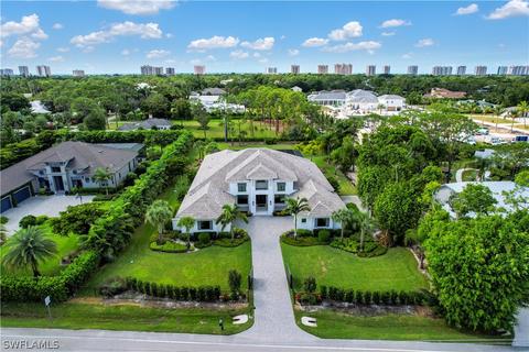 263 Ridge Dr, Naples, FL 34108 photo 1