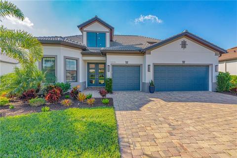 14446 Pine Hollow Dr, Estero, FL 33928 photo 1
