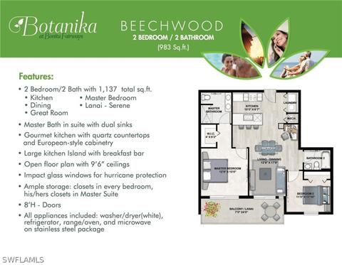 26589 Rosewood Pointe Dr #A-101, Bonita Springs, FL 34135