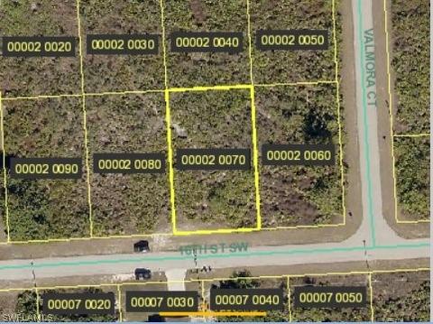 3612 16th St SW, Lehigh Acres, FL 33976