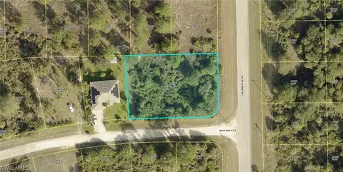 1169 Bayliss St E, Lehigh Acres, FL 33974