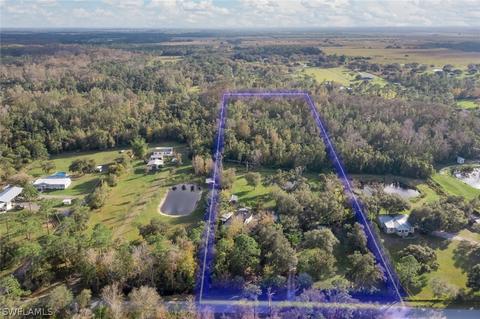 1835 Muse Rd N, Labelle, FL 33935 photo 3