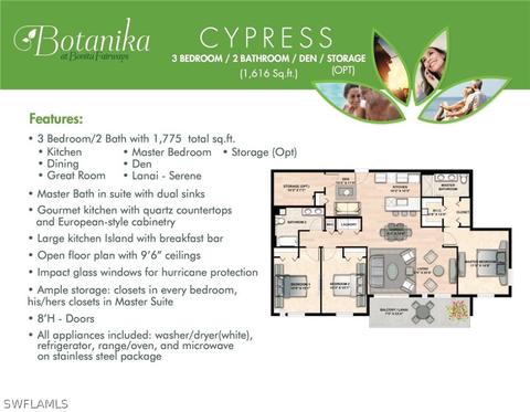 26610 Rosewood Point Dr #C-307, Bonita Springs, FL 34135