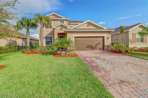 3680 E Hampton Cir, Alva, FL 33920 photo 1