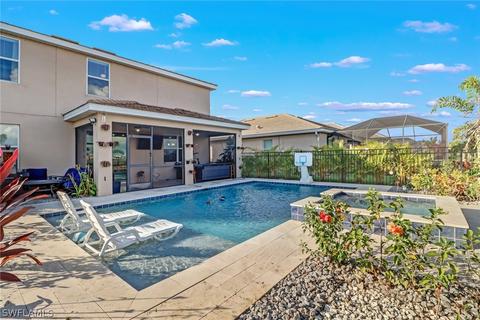 3680 E Hampton Cir, Alva, FL 33920 photo 30