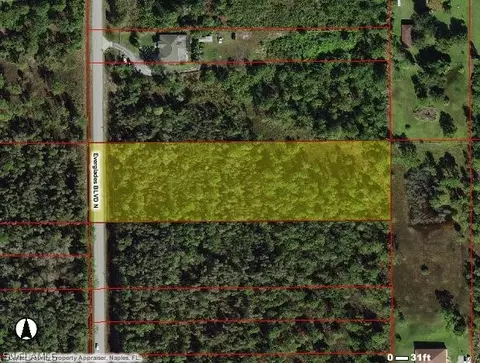 Everglades Blvd N, Naples, FL 34120