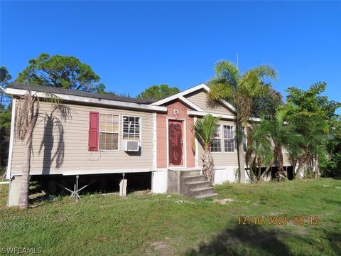 669 Evans Rd, Labelle, FL 33935 photo 1