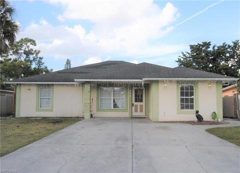 5337 Holland St, Naples, FL 34113