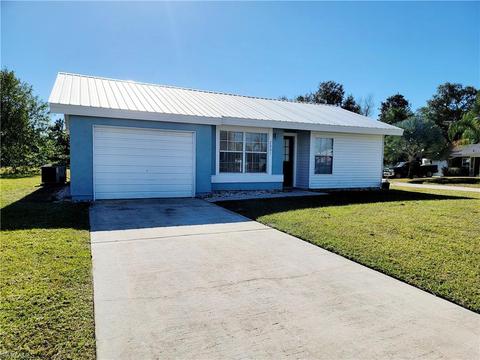 2001 Prow Ter, Labelle, FL 33935 photo 1