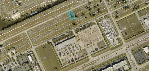 1118 SW 4th Ter, Cape Coral, FL 33991