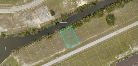 1439 SW 4th Ter, Cape Coral, FL 33991