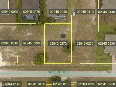 1477 NW 19th Ter, Cape Coral, FL 33993