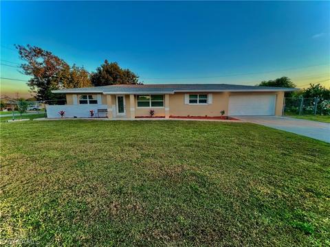 1004 E Jersey Rd, Lehigh Acres, FL 33936 photo 1