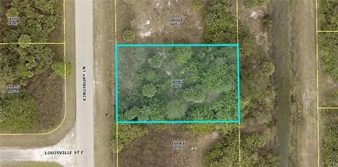 515 Kingsbury Ln, Lehigh Acres, FL 33974