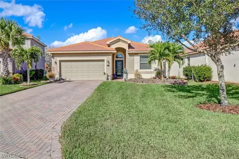 13534 Messino Ct, Estero, FL 33928 photo 1