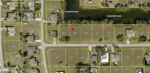 2019 NE 25th Ter, Cape Coral, FL 33909