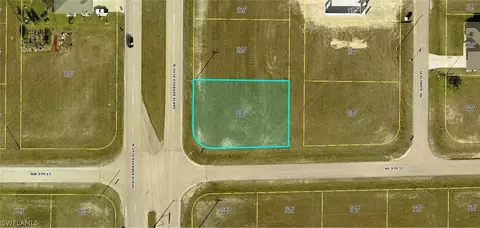 901 Santa Barbara Blvd N, Cape Coral, FL 33993