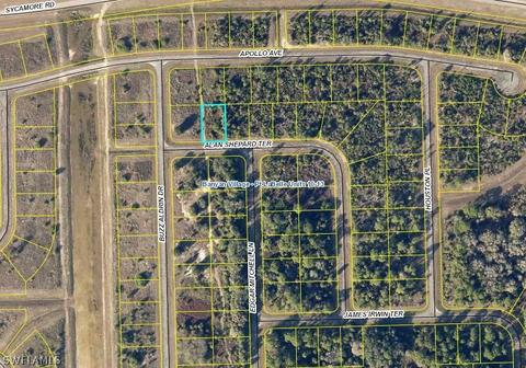 202 Alan Shepard Ter, Labelle, FL 33935 photo 3