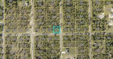 4007 E 2nd St, Lehigh Acres, FL 33936 photo 1