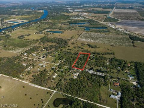 2045 Phillips Rd, Fort Denaud, FL 33935 photo 3