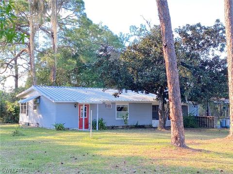 2045 Phillips Rd, Fort Denaud, FL 33935 photo 1