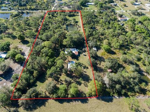 2045 Phillips Rd, Fort Denaud, FL 33935 photo 2