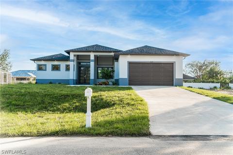 2224 NE 26th Ter, Cape Coral, FL 33909