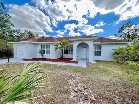 1238 Cherry St E, Lehigh Acres, FL 33974 photo 1