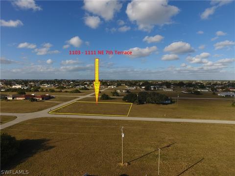 1103 NE 1111 Ne 7th Ter, Cape Coral, FL 33909