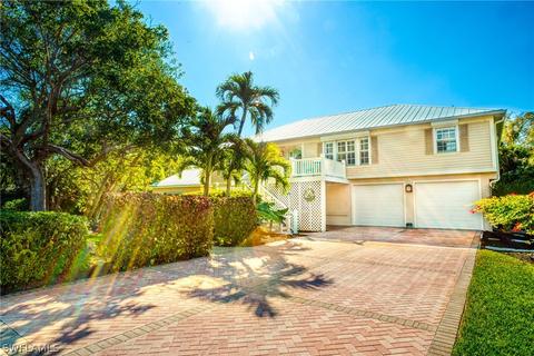 4563 Brainard Bayou Rd, Sanibel, FL 33957