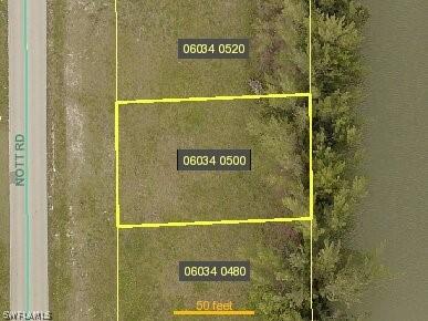 1119 SW 20th Ave, Cape Coral, FL 33991