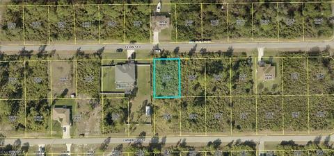 862 Clow St E, Lehigh Acres, FL 33974 photo 1