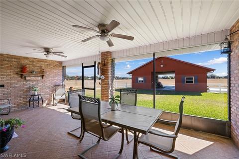 2475 Frontier Cir, Labelle, FL 33935 photo 3