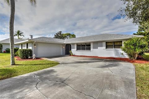 4716 Riverside Dr, Estero, FL 33928 photo 1