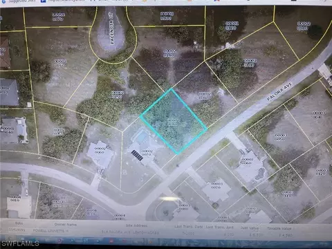 838 Motel St E, Lehigh Acres, FL 33974