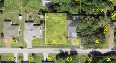 1236 Joplin Ave NW, Port Charlotte, FL 33948