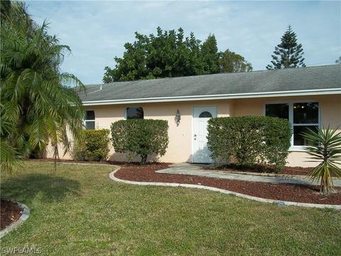 1421 NE Van Loon Ln, Cape Coral, FL 33909