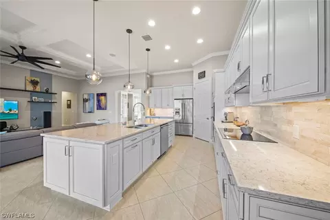 20737 Corkscrew Shores Blvd, Estero, FL 33928 photo 6