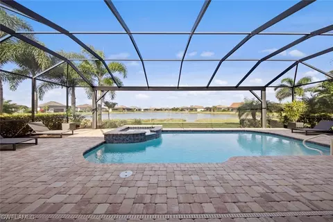 20737 Corkscrew Shores Blvd, Estero, FL 33928 photo 2