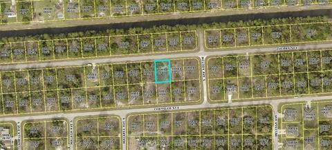 1228 Cherry St E, Lehigh Acres, FL 33974 photo 1