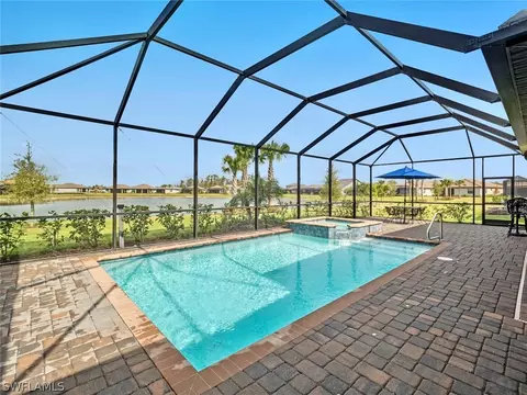 17650 Brooksin Ct, Estero, FL 33928 photo 22
