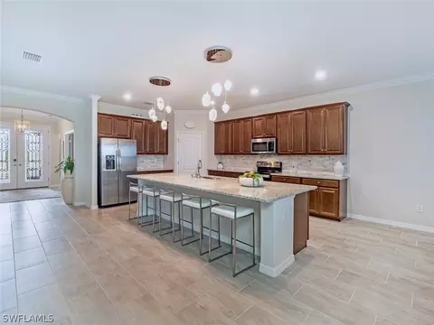 17650 Brooksin Ct, Estero, FL 33928 photo 2