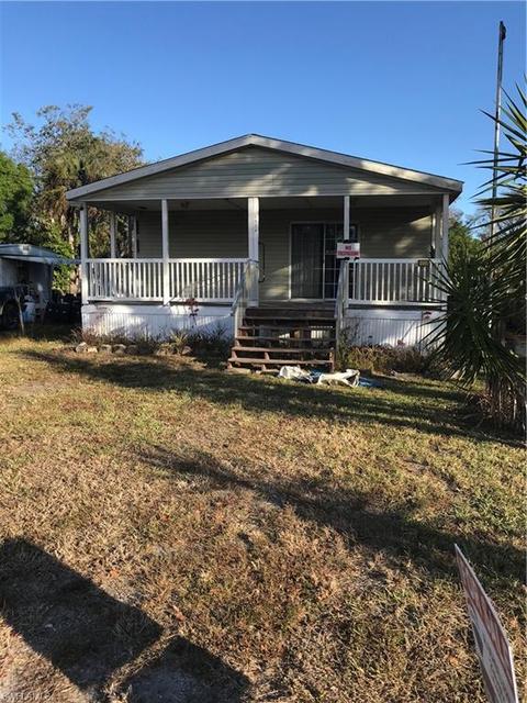 1024 Shady Ln, Moore Haven, FL 33471 photo 1