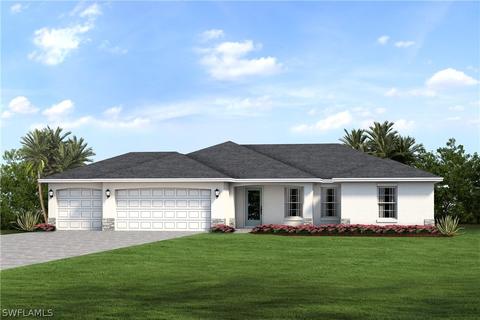 1900 NW 11th Ct, Cape Coral, FL 33993