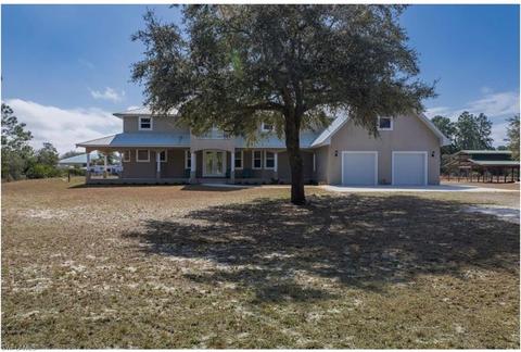 7799 19th Pl, Labelle, FL 33935 photo 1