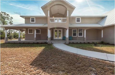 7799 19th Pl, Labelle, FL 33935 photo 2