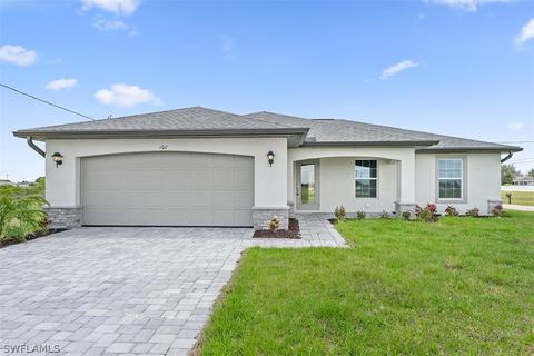 4302 NE 21st Ct, Cape Coral, FL 33909