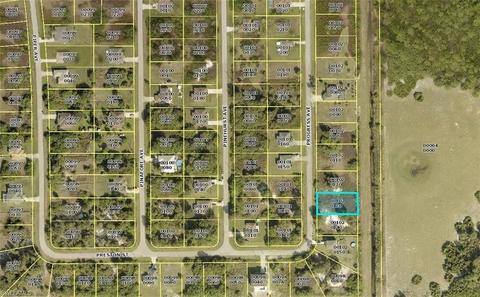 433 Progress Ave, Lehigh Acres, FL 33974 photo 1