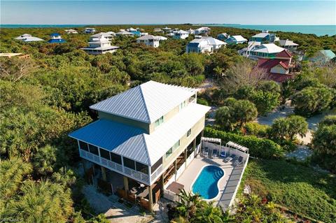 4540 Conch Shell Dr, Captiva, FL 33924 photo 5
